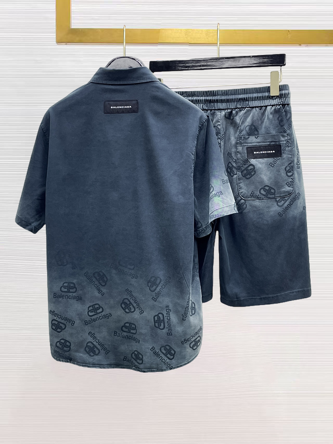 clothes and pants